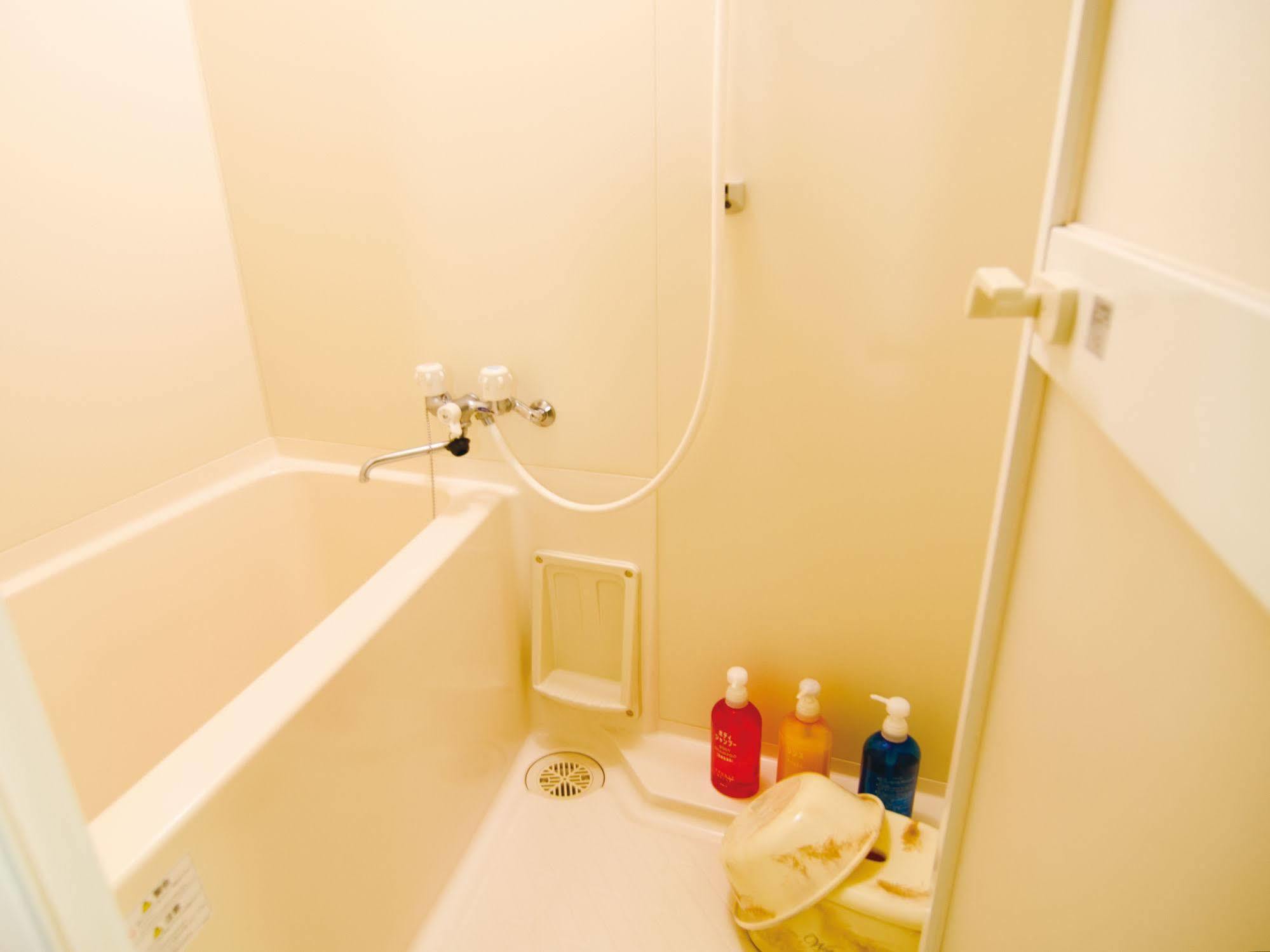 Yuugiriso Hotel Hakone Luaran gambar